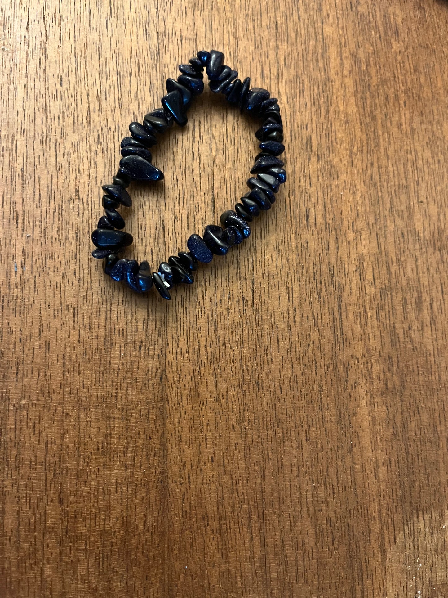 Blue San bracelet