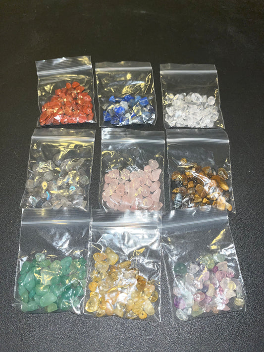 Customized crystal bracelet