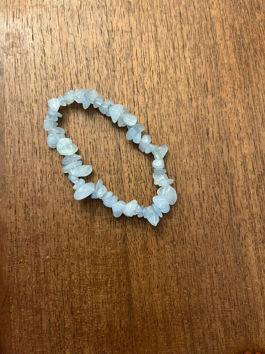 Blue Aventurine Bracelet