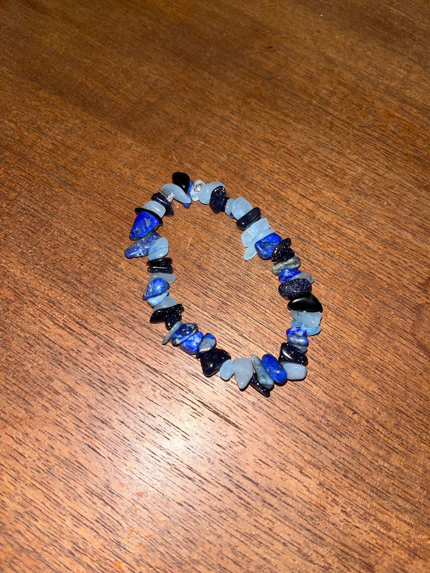 Serenity Crystal Bracelet