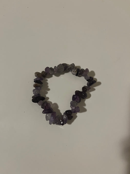 Dream Amethyst Bracelet