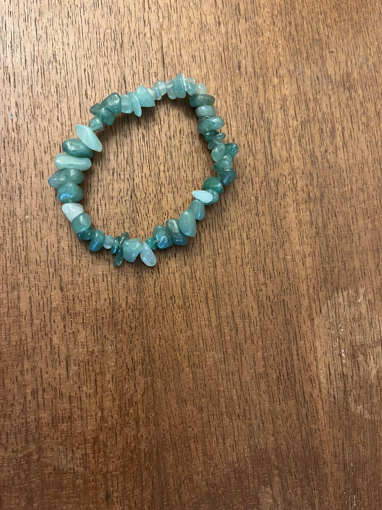 Green Aventurine Bracelet